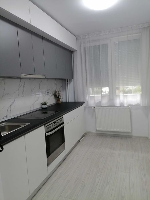 Apartament 2 camere Rogerius