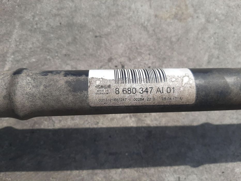 planetara stanga spate 2.0 d bmw seria 3 f30  8680347