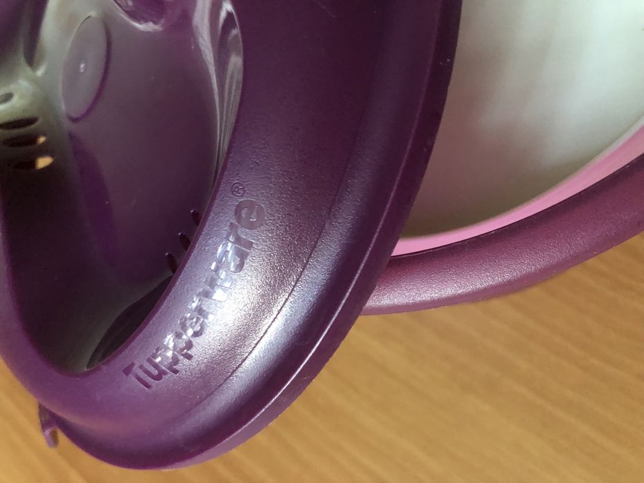 Рисоварка большая Tupperware