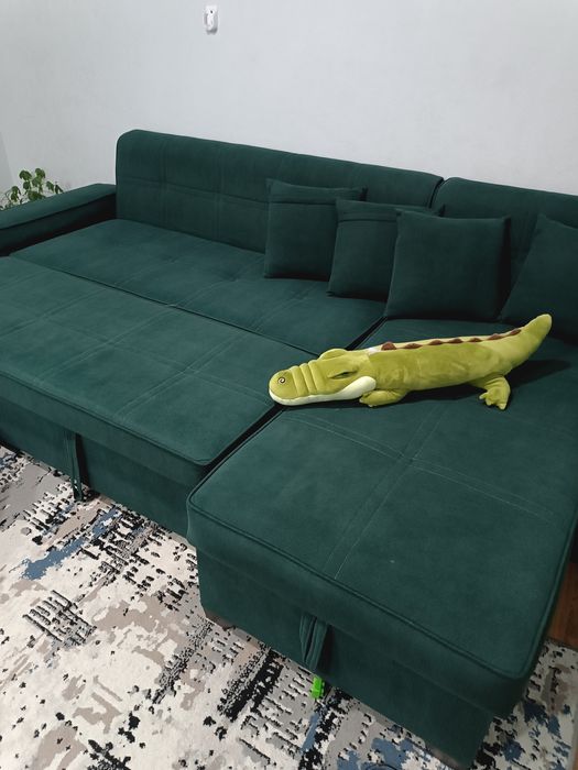 Диван трансформер