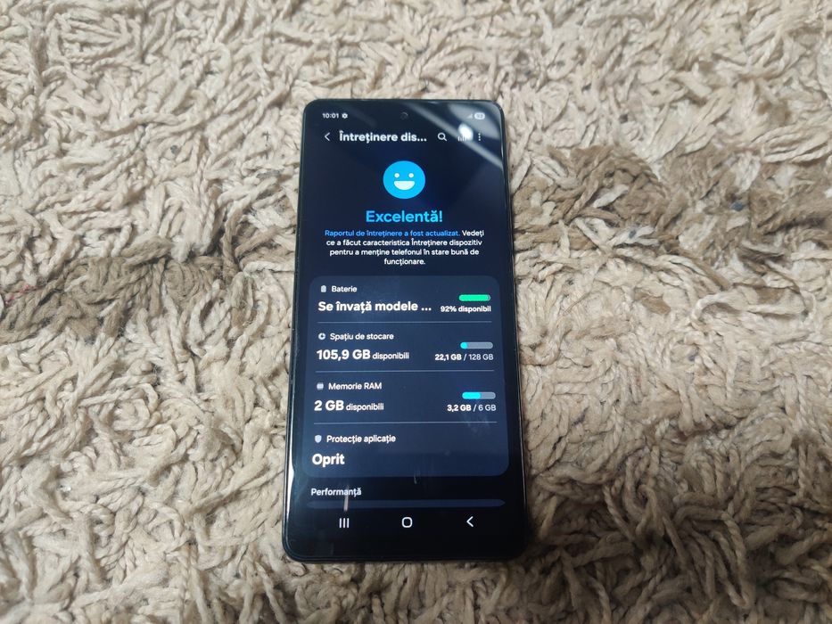 Telefon Samsung Galaxy A53 5G