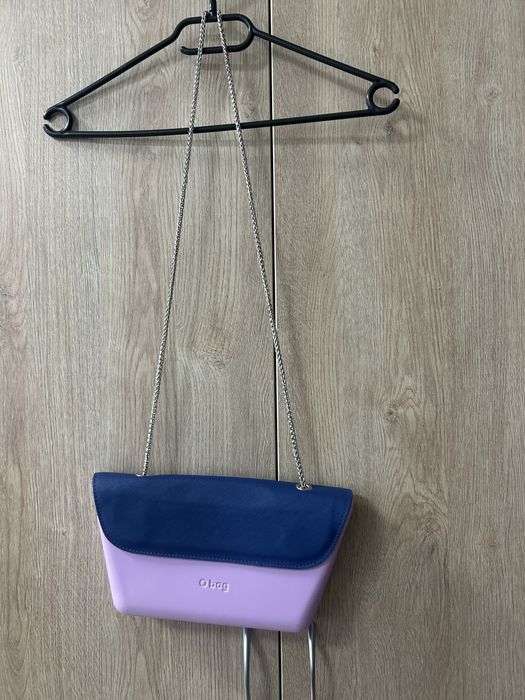 O bag малка чанта