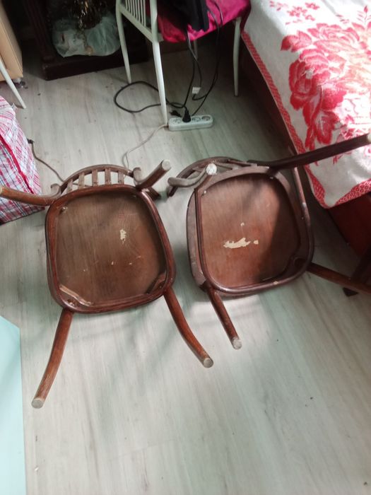 Стул венский Лигна