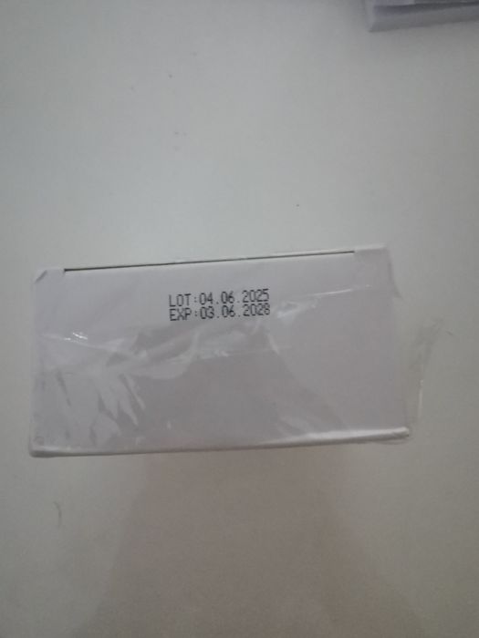 Bioaqua пачове за очи 60 бр.