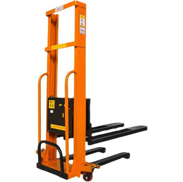 Штабелер электрический! Штабелер! Ручная кара! Ручной штабелер! Кара