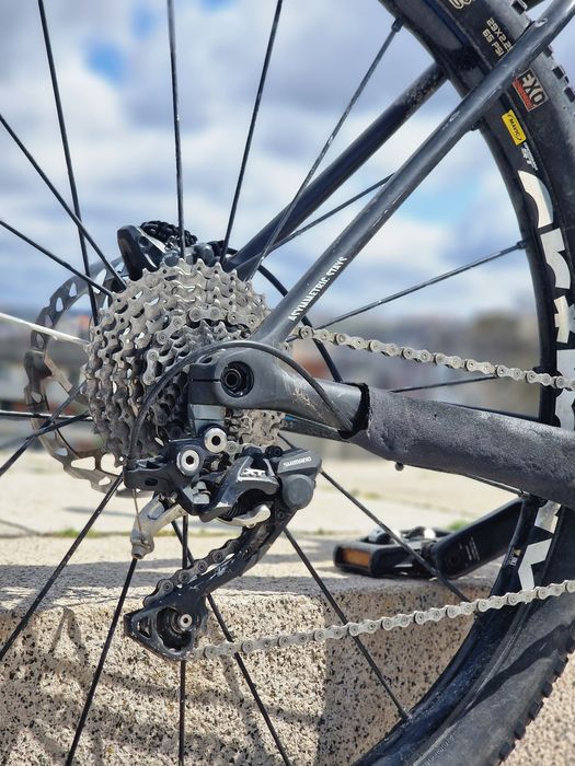 Карбон Велосипед Canyon cf sl f10 carbon L 29 велосипед колело байк