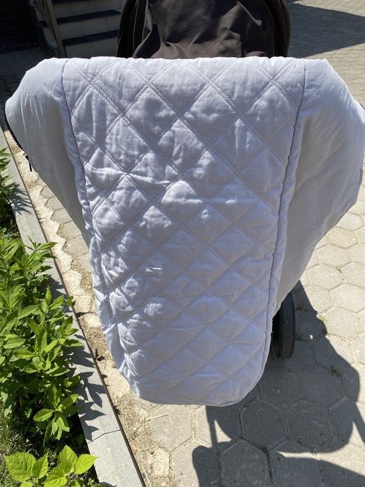 Коляска Chicco urban 45 000 тг