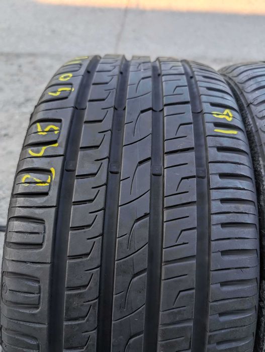 245/40 R18 • Vara • Barum Bravuris 3 97Y | 2 buc | ras