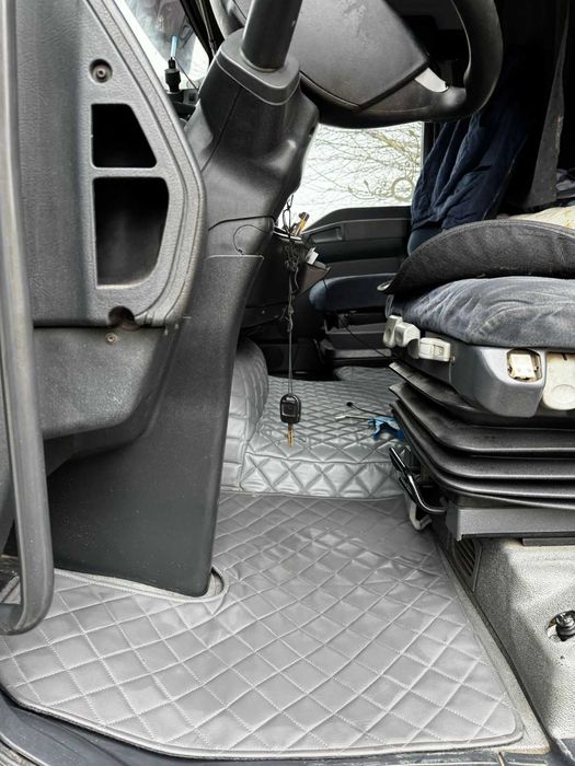 Vând MAN TGA E5 2007 Automat