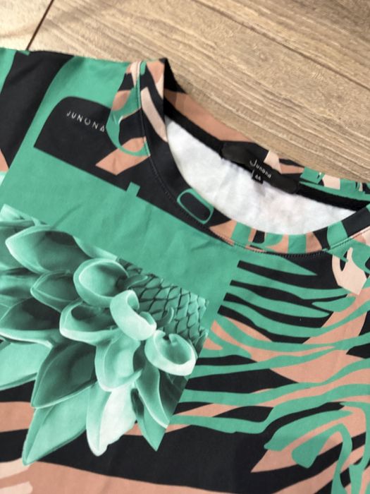 Чисто нова дамска рокля Junona