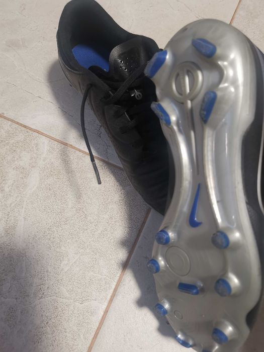 Бутонки nike tiempo