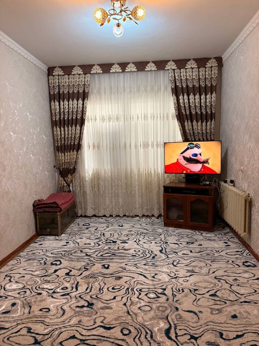 Квартира сотилади