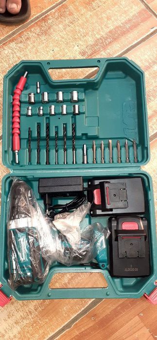 Шурпаверт набор ва бошка инструментлар бизда жудаям арзон