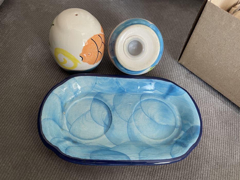 Солници ръчно рисувани