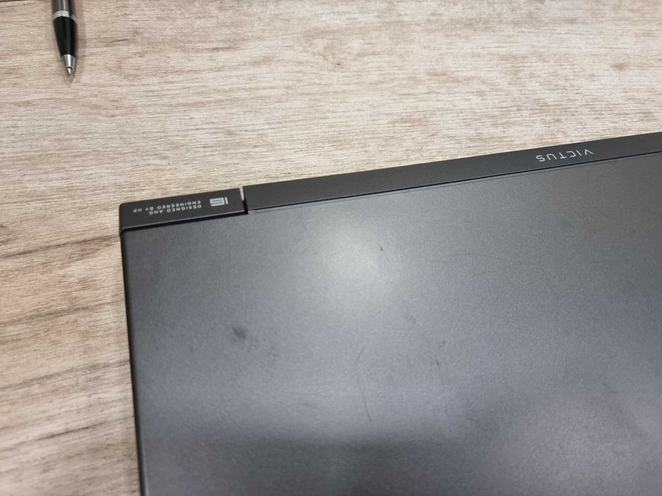 Лаптоп HP Victus Ryzen 7-7840HS/32GB/1TB SSD/GeForce RTX 4060