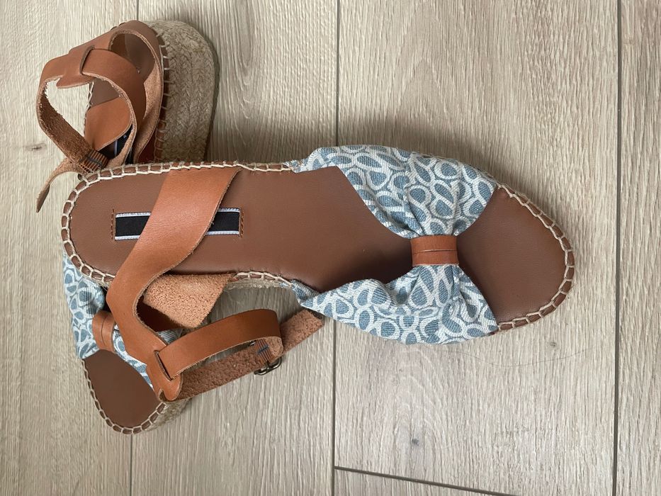 Pepe jeans сандали 40 р-р