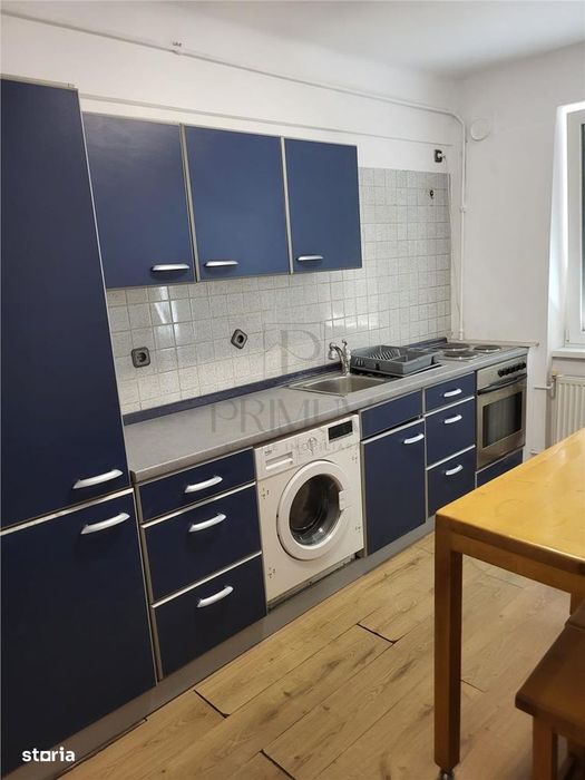 Apartament 1 camera-Complex-Confort 1