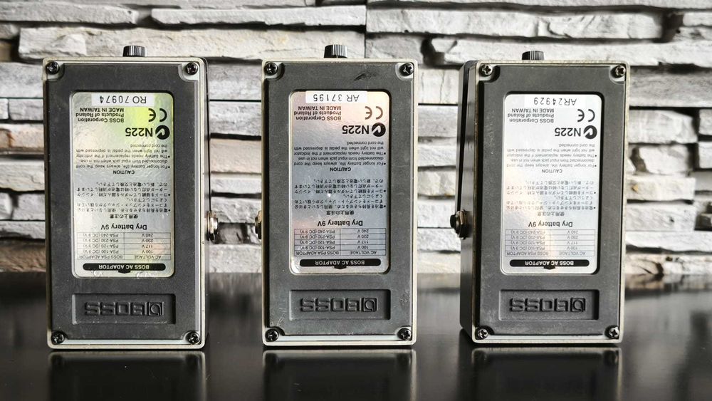 Pedala chitara efect Boss MT-2 Metal Zone - Garantie