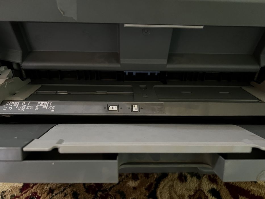 Принтер HP Laser jetM3035 MFP офисный