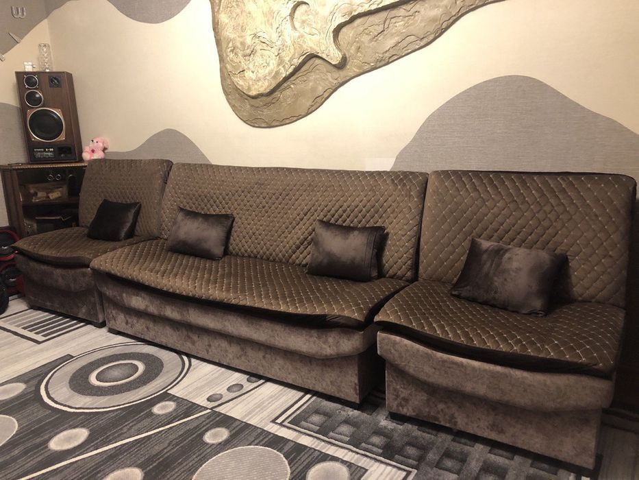 Чехол диван,кресло,стул,уголок.Турция.Доставка.