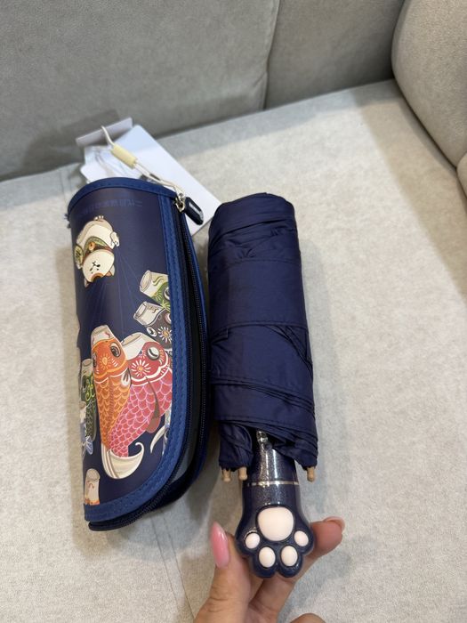 Зонтики Mamoru Корея