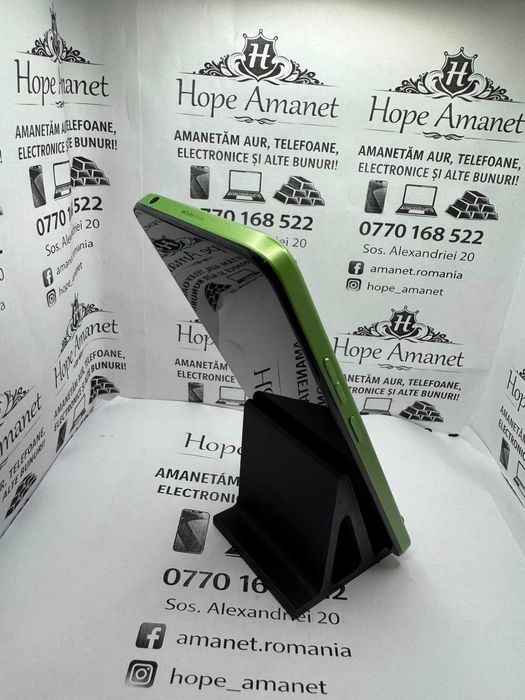 Hope Amanet P1/ MOTO G06 / COD 43764