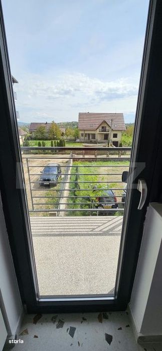 Garsoniera de vanzare, 37.50 mp, zona Nord-Vest