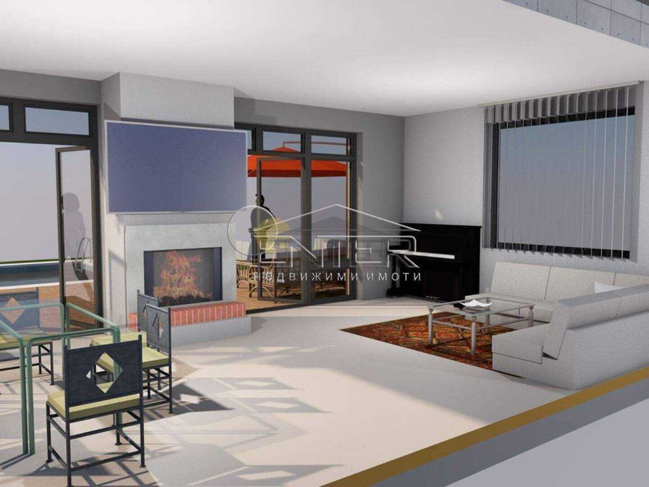 Продава се Къща в с. Калиманци, Област Варна - 100 кв.м за 1500 €/кв.м - Снимка #5