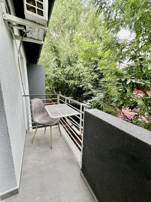 Apartament Regim Hotelier Iasi Parcare