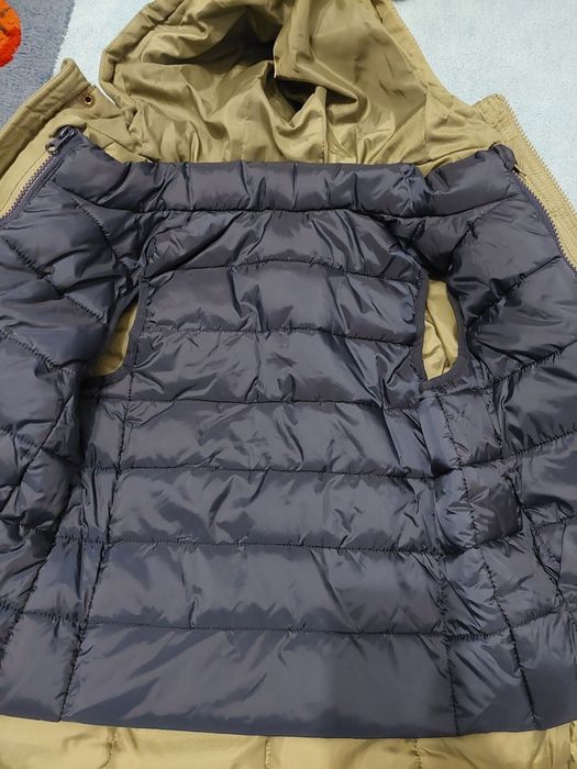 De vânzare geaca noua, Kiabi, mărimea  108-113 cm