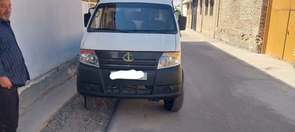 Changan 99 talik qòsh balon