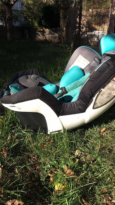 Детско столче за кола