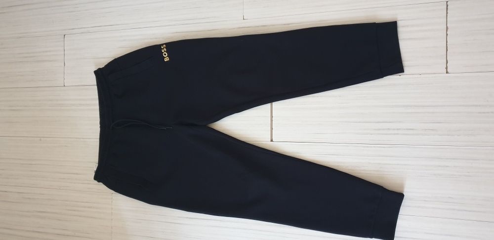 Hugo Boss Hadiko 1 Mens Size L ОРИГИНАЛ! Мъжко Долнище!