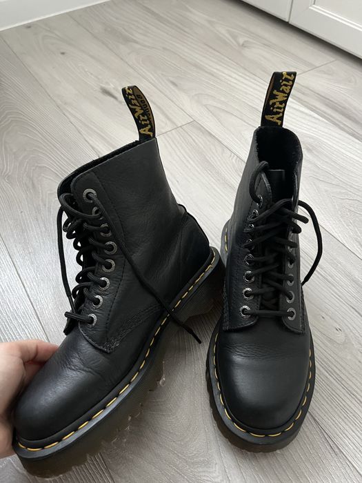Dr martens, мартинсы оригинал