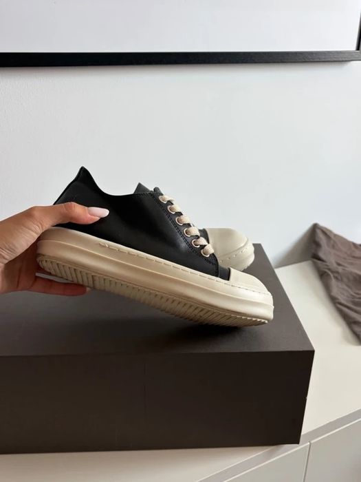 adidasi rick owens