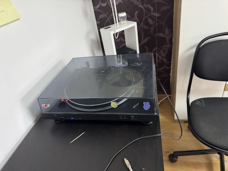 Pick UP functioneaza