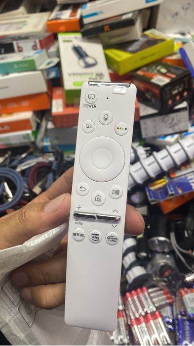 Samsung smart пульт