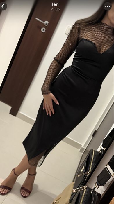 Rochie se seara  Marca ESA