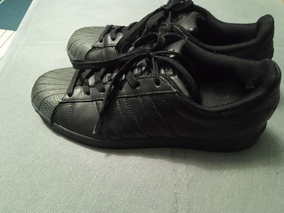 Adidas Superstar 38 2/3
