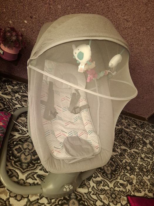 Bolalar lyulka shezlong sotiladi