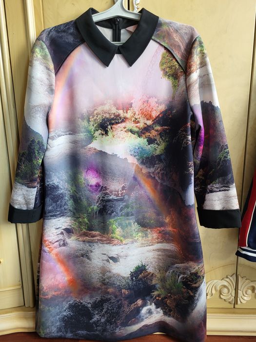 Гардероб женских вещей