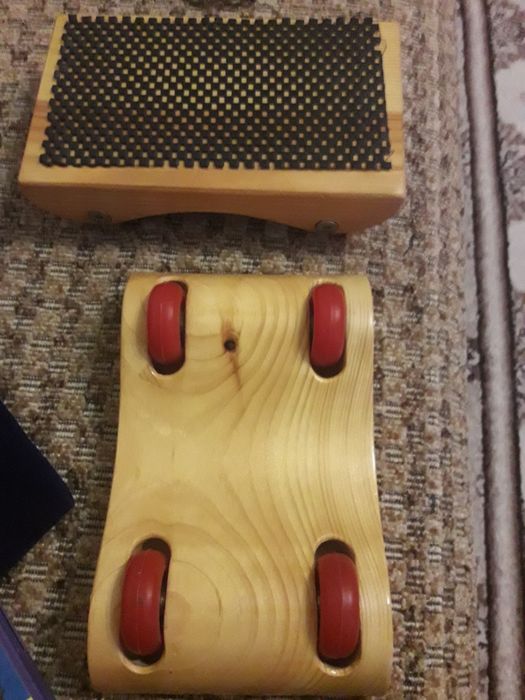 Продам тренажер Македонского. Торг.