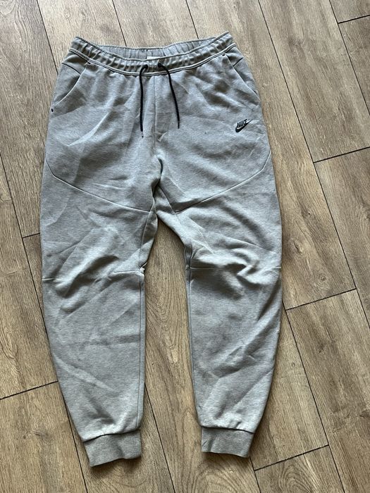 NIKE Tech Fleece :  размер XL Tall / Оригинал