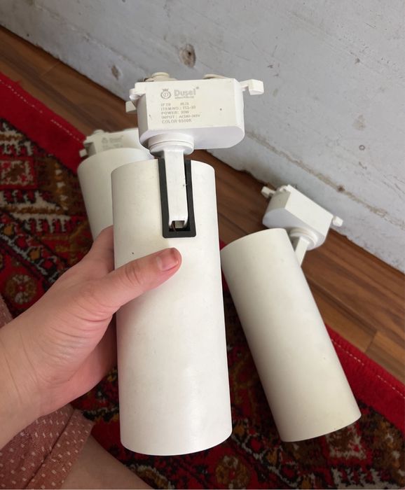 Светильник Дусел