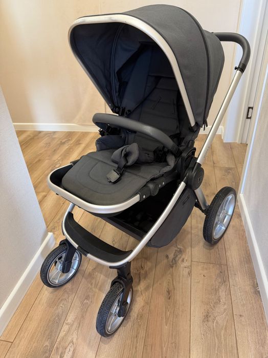 Коляска moon resea sport