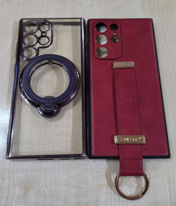 Samsung Galaxy S22Ultra