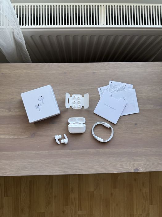 Casti android / ios bluetooth