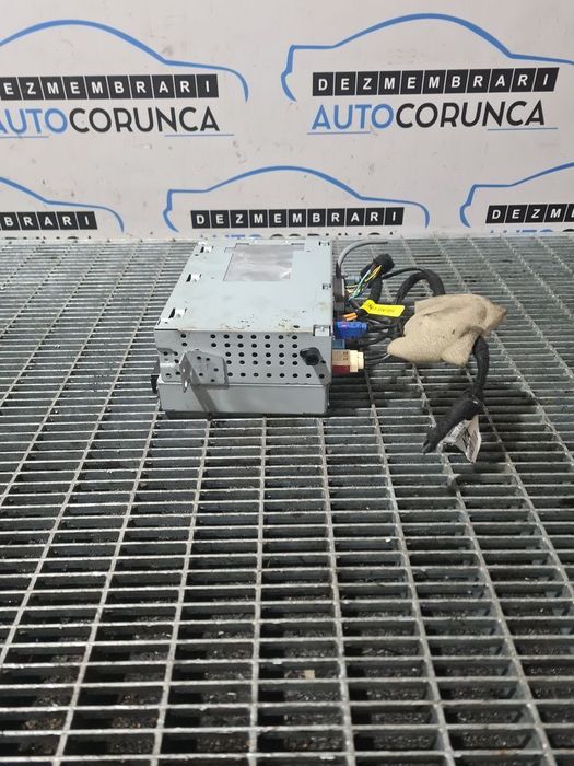 Magazie cd Land Rover Range Rover Evoque 2012 - 2015 (891)