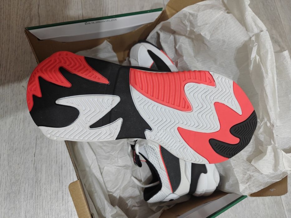Кросовки PUMA RS-2K
