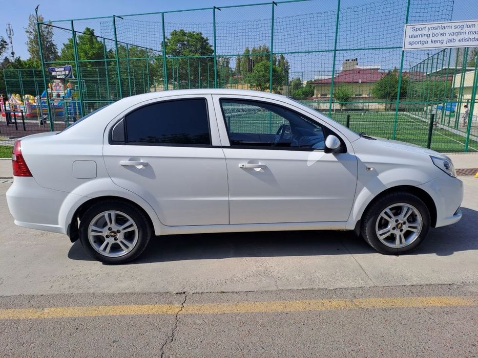 Chevrolet Nexia 2022 — 4